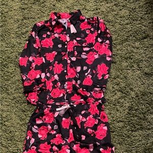Victoria’s Secret pajama set